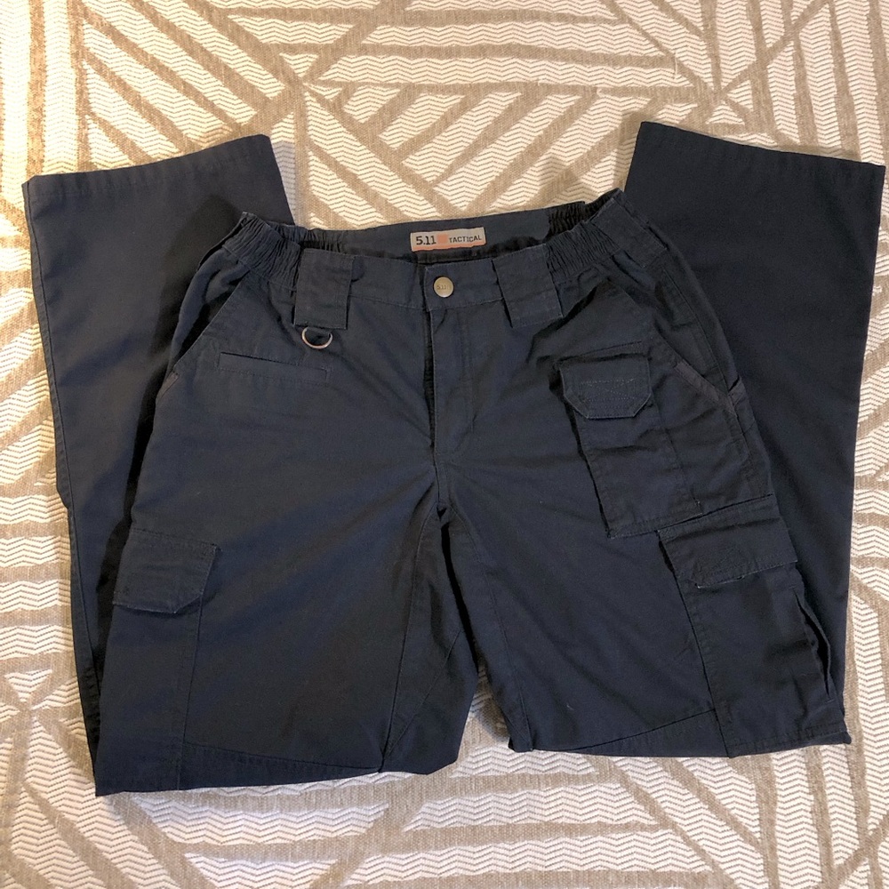 5.11 Tactical Cargo Pants